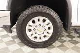 Thumbnail of 2023 Summit White Chevrolet Silverado 2500