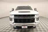 Thumbnail of 2023 Summit White Chevrolet Silverado 2500
