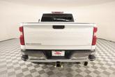 Thumbnail of 2023 Summit White Chevrolet Silverado 2500