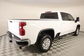 Thumbnail of 2023 Summit White Chevrolet Silverado 2500