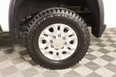 Thumbnail of 2023 Summit White Chevrolet Silverado 2500