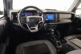 Thumbnail of 2022 Carbonized Gray Metallic Ford Bronco