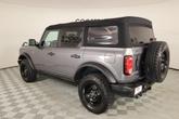 Thumbnail of 2022 Carbonized Gray Metallic Ford Bronco