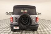 Thumbnail of 2022 Carbonized Gray Metallic Ford Bronco