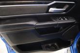 Thumbnail of 2021 Hydro Blue Pearlcoat RAM 1500