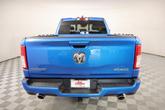 Thumbnail of 2021 Hydro Blue Pearlcoat RAM 1500