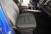 Thumbnail of 2021 Hydro Blue Pearlcoat RAM 1500