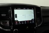 Thumbnail of 2021 Hydro Blue Pearlcoat RAM 1500