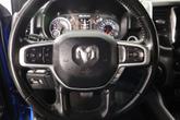 Thumbnail of 2021 Hydro Blue Pearlcoat RAM 1500