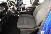 Thumbnail of 2021 Hydro Blue Pearlcoat RAM 1500