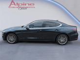 Thumbnail of 2022 Teal Genesis G70