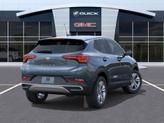 Thumbnail of 2026 Ocean Blue Metallic Buick Encore GX