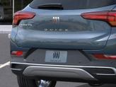 Thumbnail of 2026 Ocean Blue Metallic Buick Encore GX