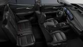Thumbnail of 2025 Ebony Twilight Metallic Buick Envision
