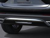 Thumbnail of 2025 Ebony Twilight Metallic Buick Envision