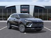 Thumbnail of 2025 Ebony Twilight Metallic Buick Envision