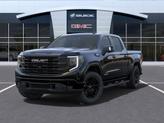 Thumbnail of 2025 Onyx Black GMC Sierra 1500