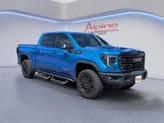 Thumbnail of 2023 Dynamic Blue Metallic GMC Sierra 1500