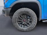 Thumbnail of 2023 Dynamic Blue Metallic GMC Sierra 1500