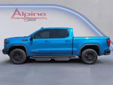 Thumbnail of 2023 Dynamic Blue Metallic GMC Sierra 1500