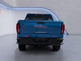 Thumbnail of 2023 Dynamic Blue Metallic GMC Sierra 1500