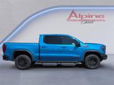 Thumbnail of 2023 Dynamic Blue Metallic GMC Sierra 1500
