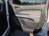 Thumbnail of 2016 Summit White Chevrolet Colorado