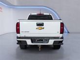 Thumbnail of 2016 Summit White Chevrolet Colorado