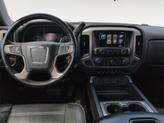 Thumbnail of 2018 Dark Slate Metallic GMC Sierra 1500