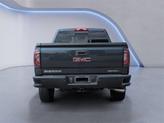 Thumbnail of 2018 Dark Slate Metallic GMC Sierra 1500