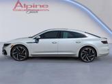 Thumbnail of 2023 Opal White Pearl Effect Volkswagen Arteon
