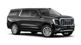 Thumbnail of 2025 Onyx Black GMC Yukon XL