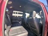 Thumbnail of 2021 Maroon RAM 1500