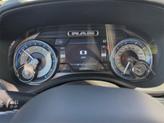 Thumbnail of 2021 Maroon RAM 1500
