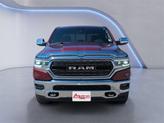 Thumbnail of 2021 Maroon RAM 1500