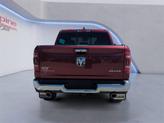 Thumbnail of 2021 Maroon RAM 1500