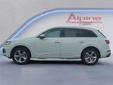 2024 Audi Q7 45 Premium Plus