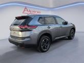 Thumbnail of 2024 Gray Nissan Rogue