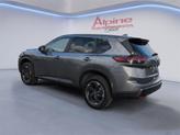 Thumbnail of 2024 Gray Nissan Rogue