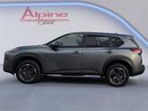 Thumbnail of 2024 Gray Nissan Rogue