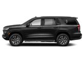 Thumbnail of 2022 Satin Steel Metallic Chevrolet Tahoe