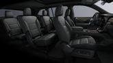 Thumbnail of 2026 Volcanic Red GMC Acadia