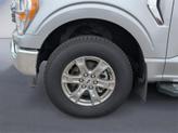 Thumbnail of 2022 Silver Ford F-150
