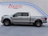 Thumbnail of 2022 Silver Ford F-150