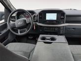Thumbnail of 2022 Silver Ford F-150