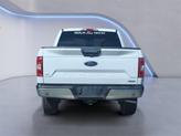 Thumbnail of 2019 White Ford F-150