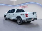 Thumbnail of 2019 White Ford F-150