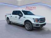 Thumbnail of 2019 White Ford F-150