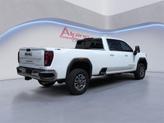 Thumbnail of 2024 Summit White GMC Sierra 3500