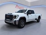 Photo of 2024 Summit White GMC Sierra 3500